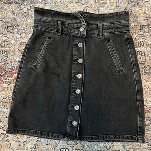 Anthropology Skirt